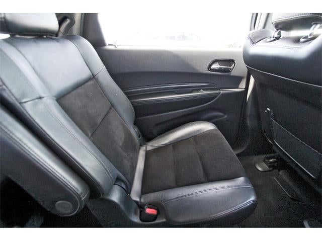 2022 Dodge Durango GT Plus RWD