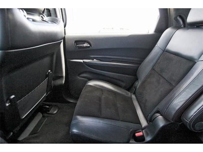 2022 Dodge Durango GT Plus RWD