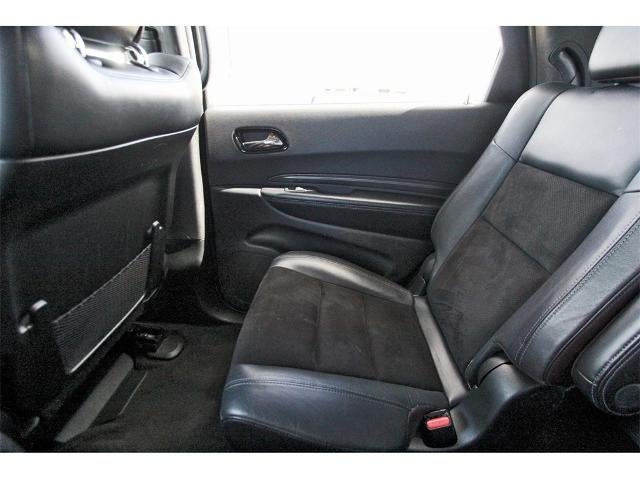 2022 Dodge Durango GT Plus RWD