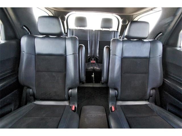 2022 Dodge Durango GT Plus RWD