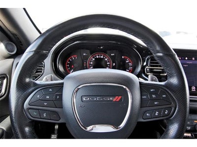 2022 Dodge Durango GT Plus RWD