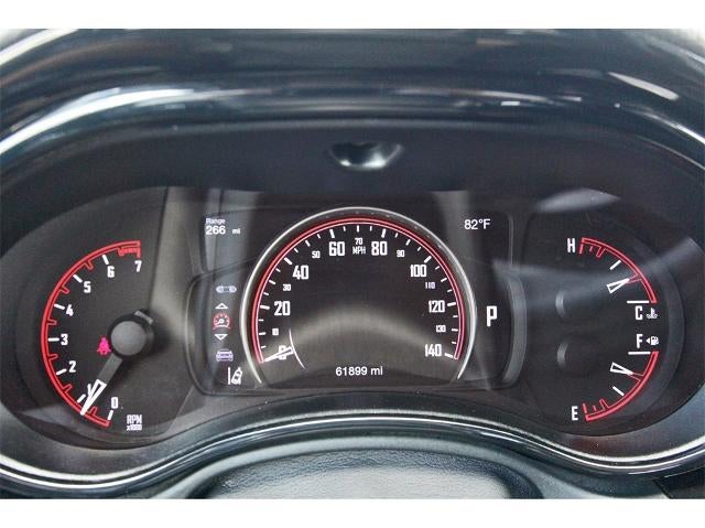 2022 Dodge Durango GT Plus RWD