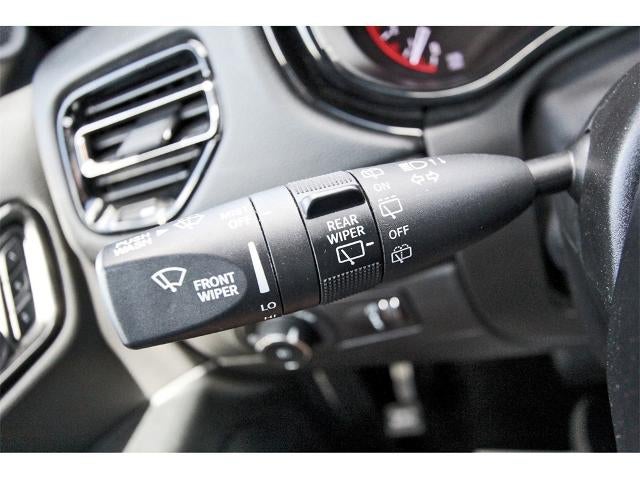 2022 Dodge Durango GT Plus RWD