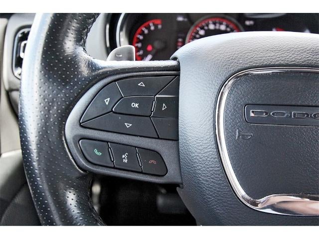 2022 Dodge Durango GT Plus RWD