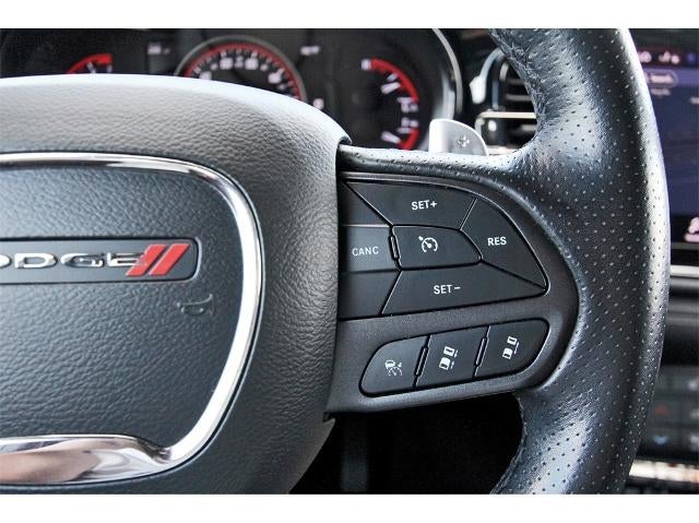 2022 Dodge Durango GT Plus RWD