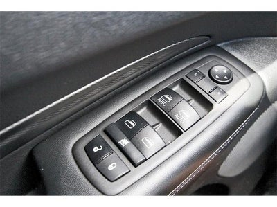 2022 Dodge Durango GT Plus RWD