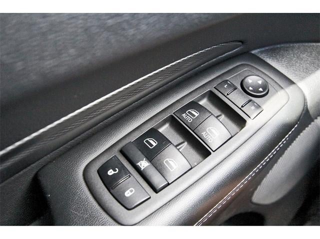 2022 Dodge Durango GT Plus RWD