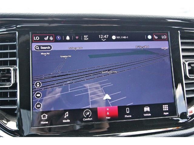 2022 Dodge Durango GT Plus RWD