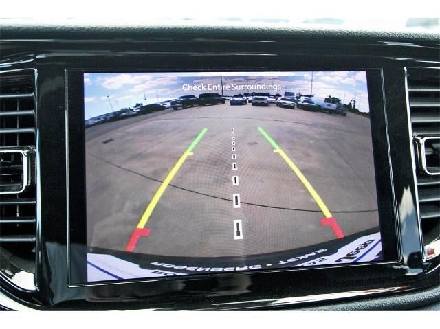 2022 Dodge Durango GT Plus RWD