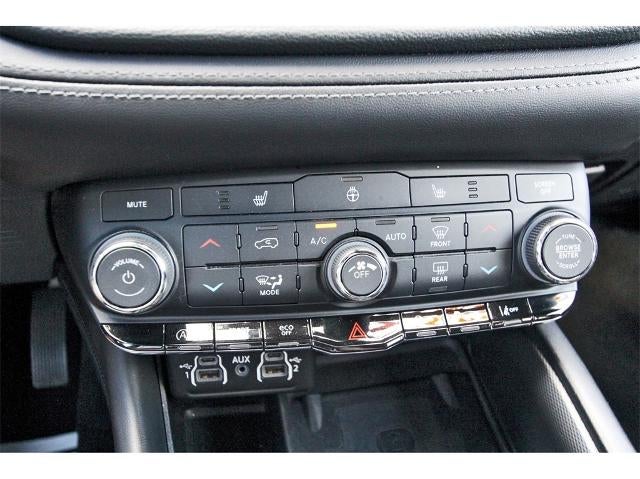 2022 Dodge Durango GT Plus RWD