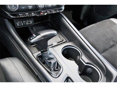 2022 Dodge Durango GT Plus RWD