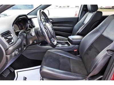 2022 Dodge Durango GT Plus RWD