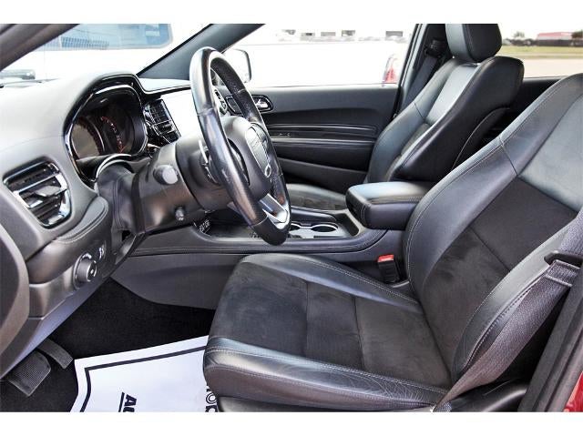 2022 Dodge Durango GT Plus RWD