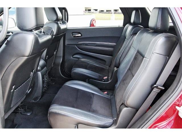 2022 Dodge Durango GT Plus RWD