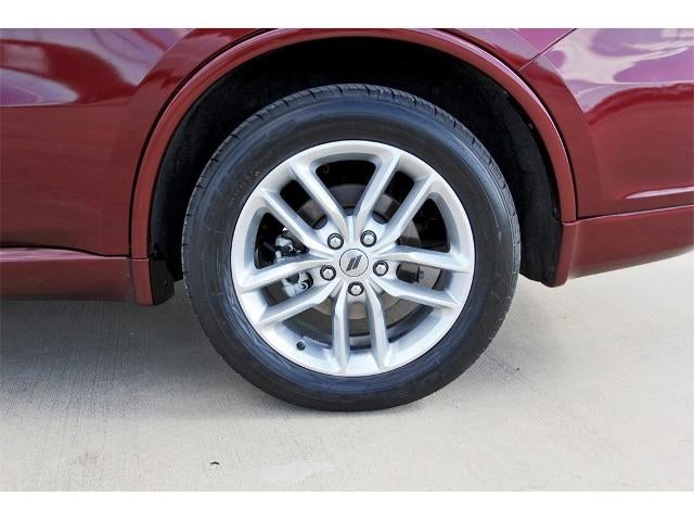 2022 Dodge Durango GT Plus RWD