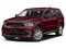 2022 Dodge Durango GT Plus RWD