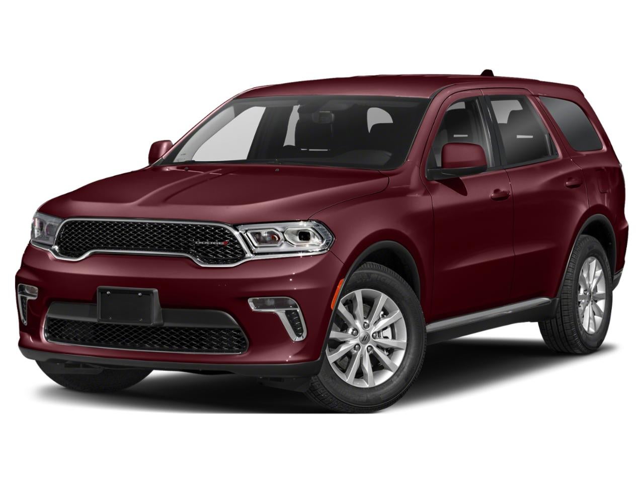 2022 Dodge Durango GT Plus RWD