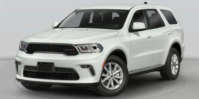 2021 Dodge Durango Citadel RWD