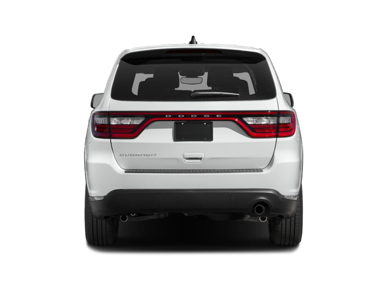 2021 Dodge Durango Citadel RWD