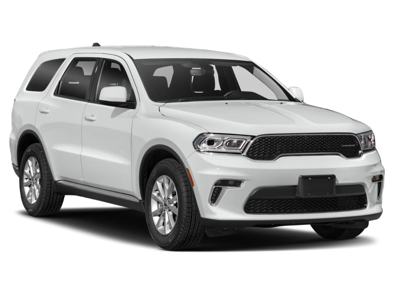 2021 Dodge Durango Citadel RWD
