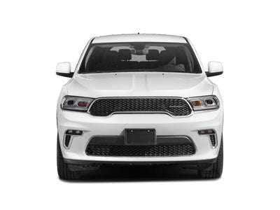2021 Dodge Durango Citadel RWD