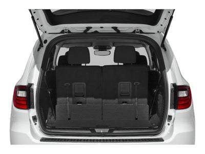 2021 Dodge Durango Citadel RWD