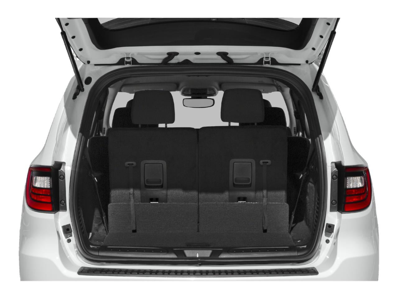 2021 Dodge Durango Citadel RWD