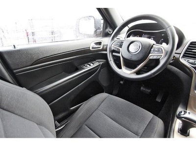 2015 Jeep Grand Cherokee RWD 4dr Laredo