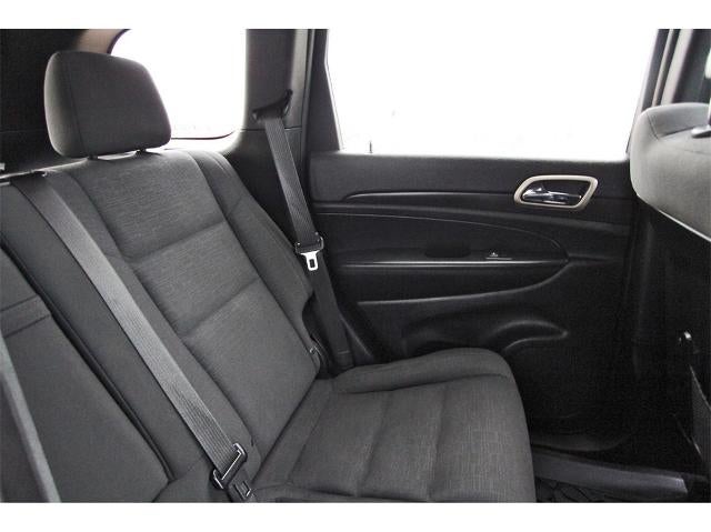 2015 Jeep Grand Cherokee RWD 4dr Laredo