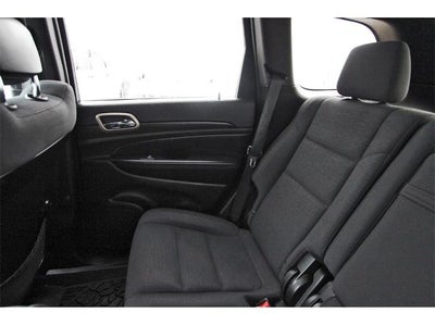 2015 Jeep Grand Cherokee RWD 4dr Laredo