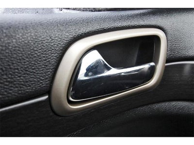 2015 Jeep Grand Cherokee RWD 4dr Laredo