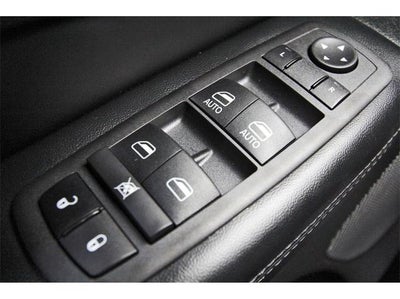 2015 Jeep Grand Cherokee RWD 4dr Laredo