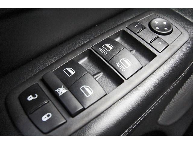 2015 Jeep Grand Cherokee RWD 4dr Laredo