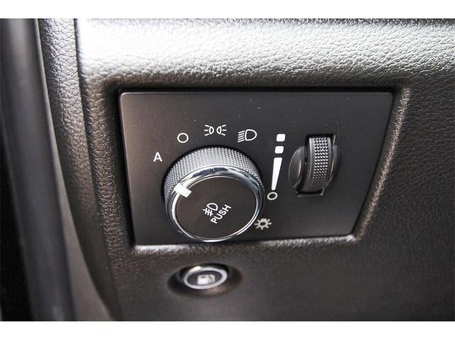 2015 Jeep Grand Cherokee RWD 4dr Laredo