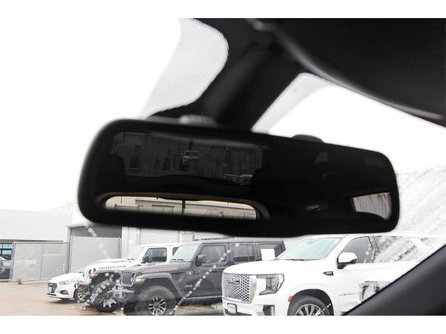 2015 Jeep Grand Cherokee RWD 4dr Laredo