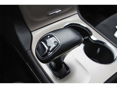 2015 Jeep Grand Cherokee RWD 4dr Laredo