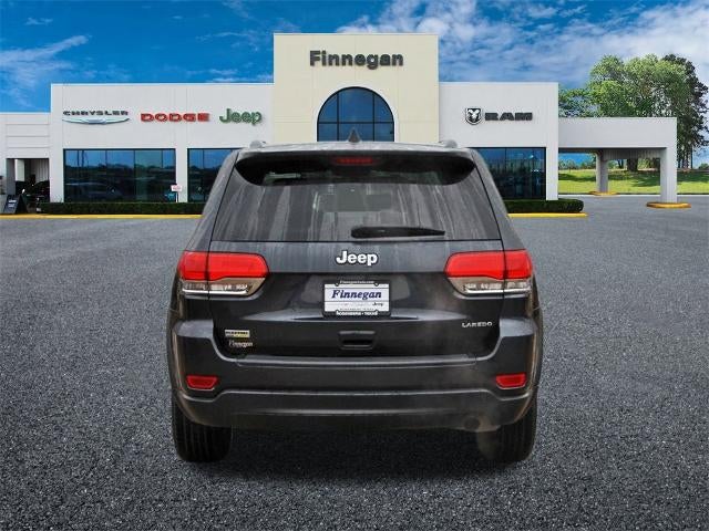 2015 Jeep Grand Cherokee RWD 4dr Laredo