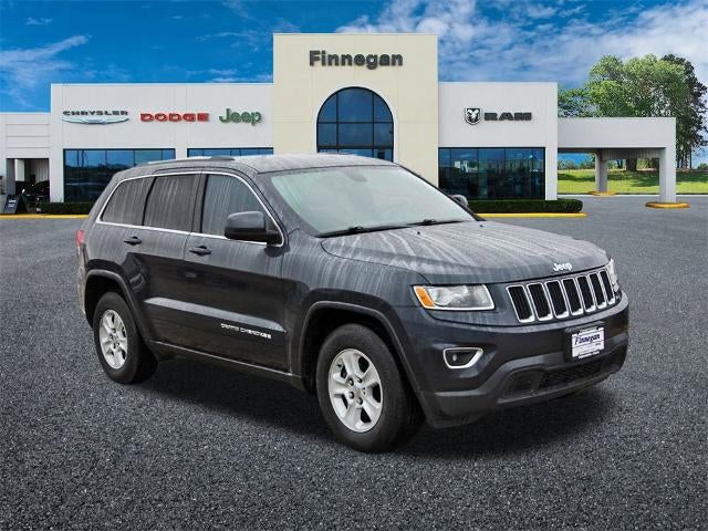 2015 Jeep Grand Cherokee RWD 4dr Laredo