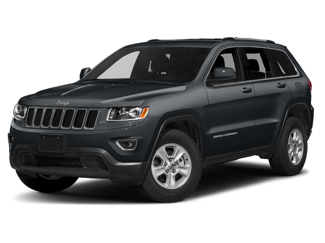 2015 Jeep Grand Cherokee RWD 4dr Laredo