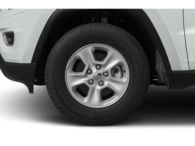 2015 Jeep Grand Cherokee RWD 4dr Laredo