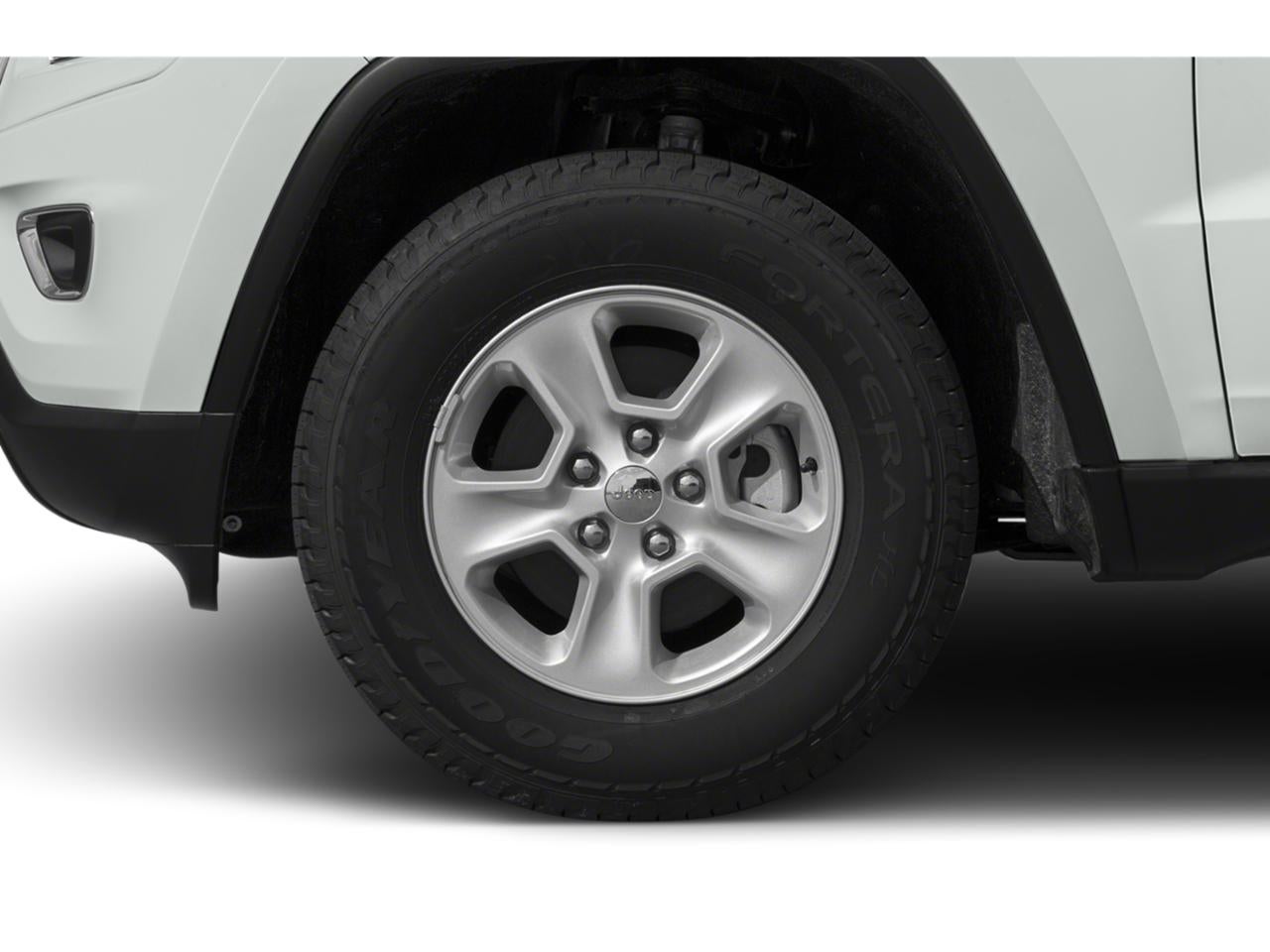 2015 Jeep Grand Cherokee RWD 4dr Laredo