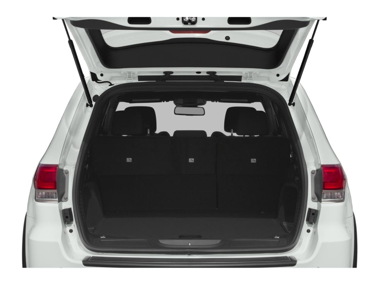 2015 Jeep Grand Cherokee RWD 4dr Laredo