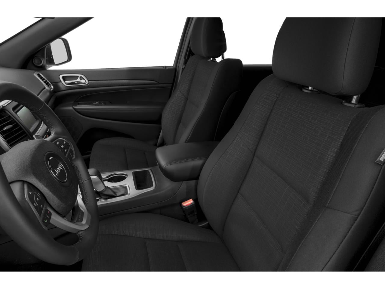 2015 Jeep Grand Cherokee RWD 4dr Laredo