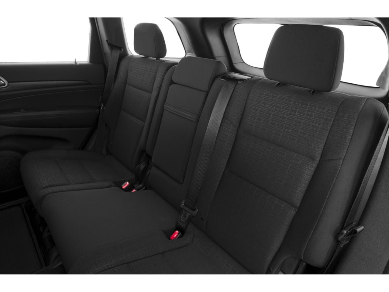 2015 Jeep Grand Cherokee RWD 4dr Laredo