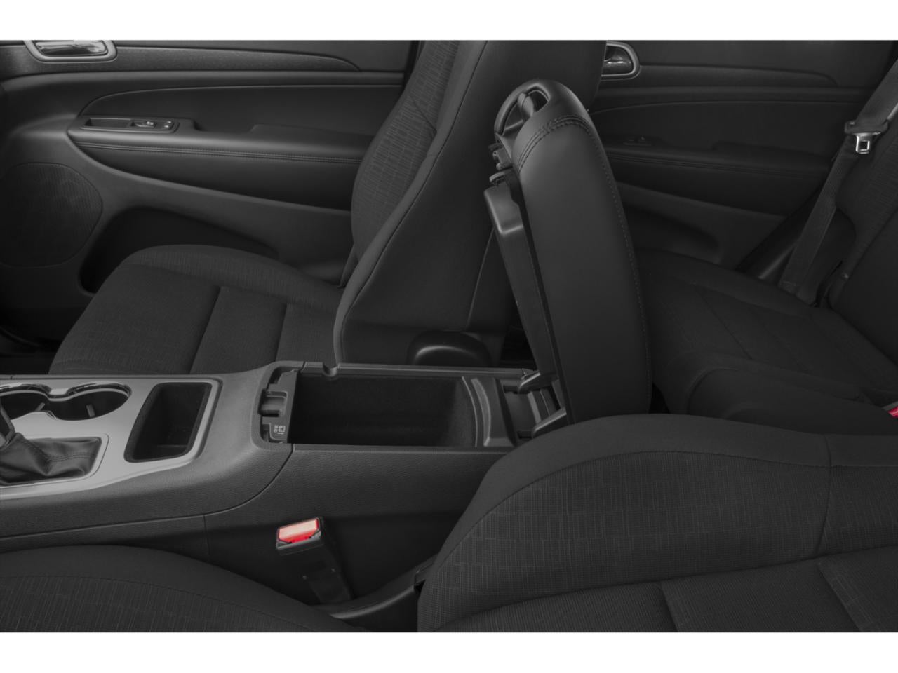 2015 Jeep Grand Cherokee RWD 4dr Laredo