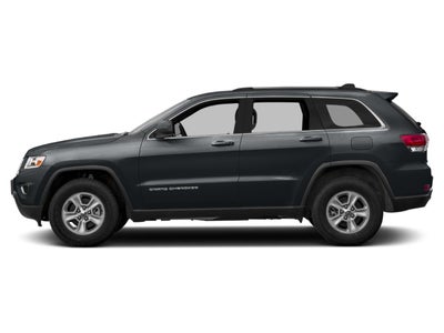 2015 Jeep Grand Cherokee RWD 4dr Laredo