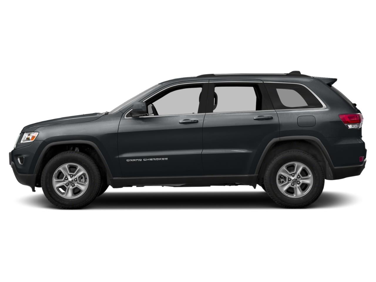 2015 Jeep Grand Cherokee RWD 4dr Laredo