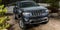 2015 Jeep Grand Cherokee RWD 4dr Laredo