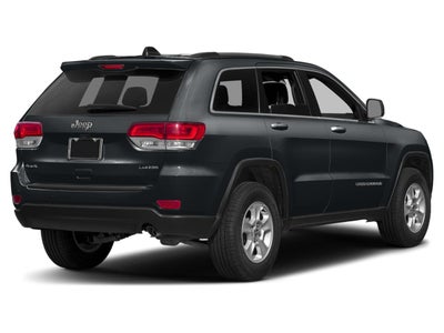 2015 Jeep Grand Cherokee RWD 4dr Laredo