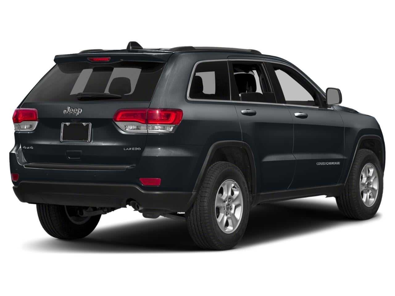 2015 Jeep Grand Cherokee RWD 4dr Laredo